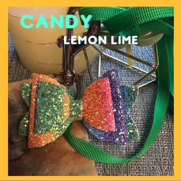 Fancy Dog 🐾Dog Leash and Detachable Bow Sets🐾 - Picture 16 of 16